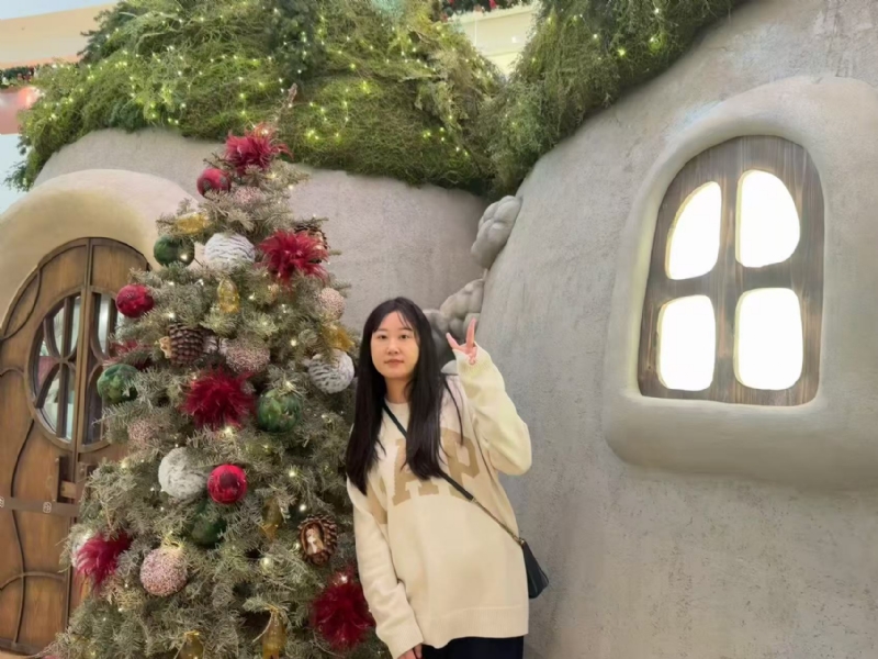 小熊的第一张照片--丽水相亲服务中心