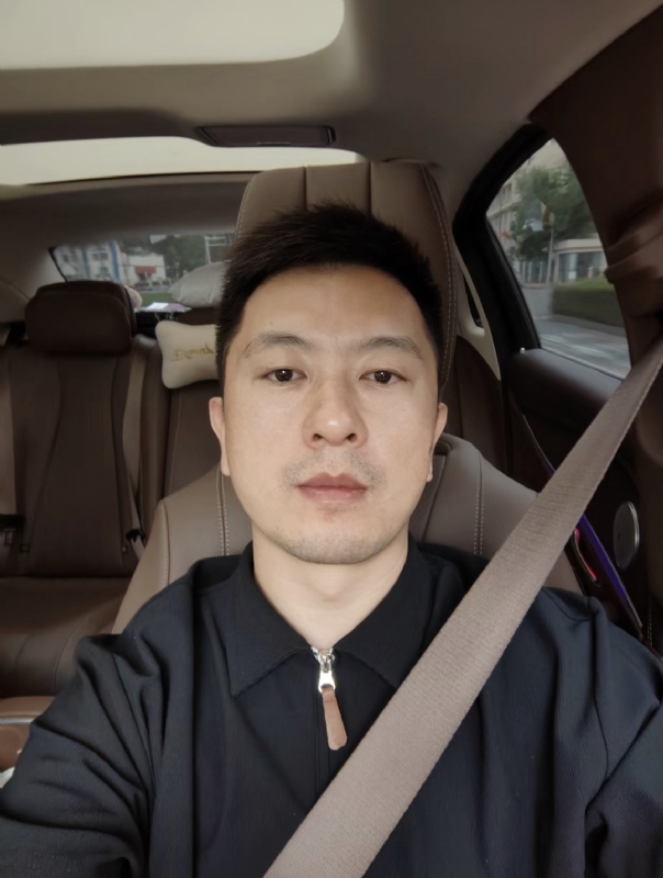 Jason的第二张照片--丽水相亲服务中心