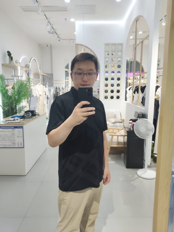 南柯的第一张照片--丽水相亲服务中心