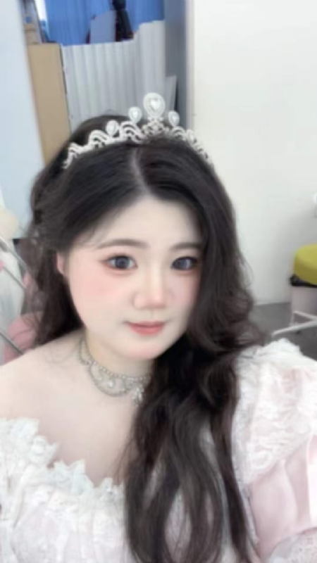 黑桃太妃糖的第二张照片--丽水相亲服务中心