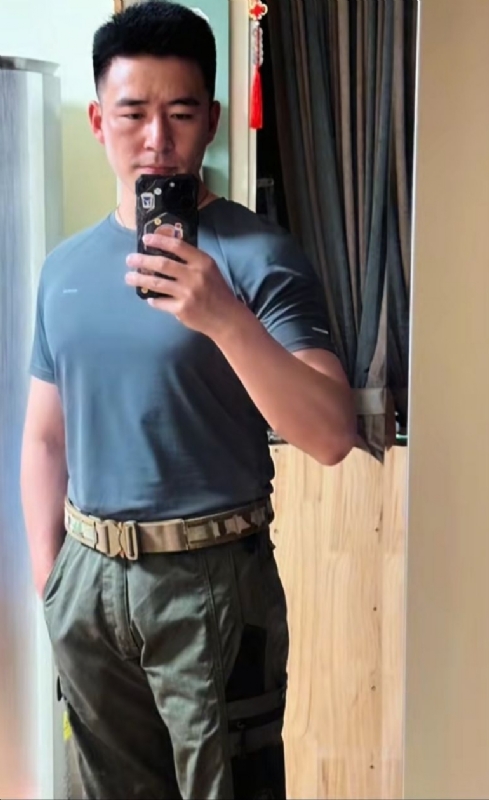 剑走偏锋的第一张照片--丽水相亲服务中心