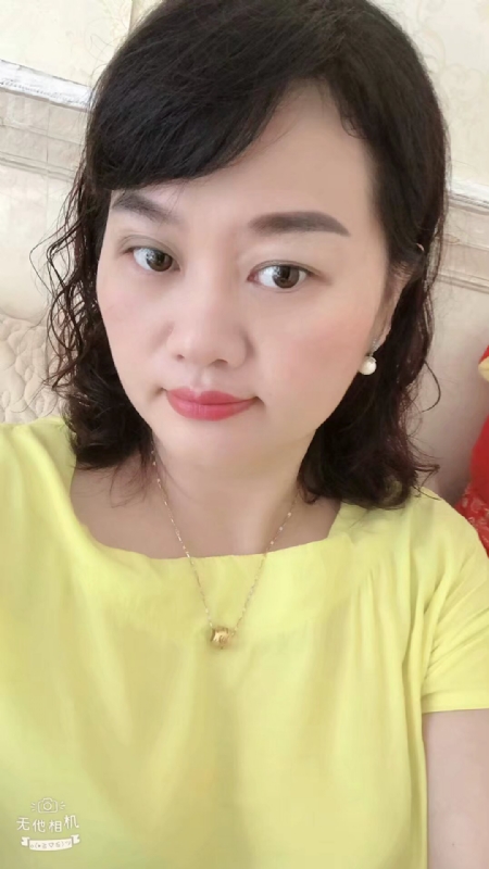 微笑的第一张照片--丽水相亲服务中心