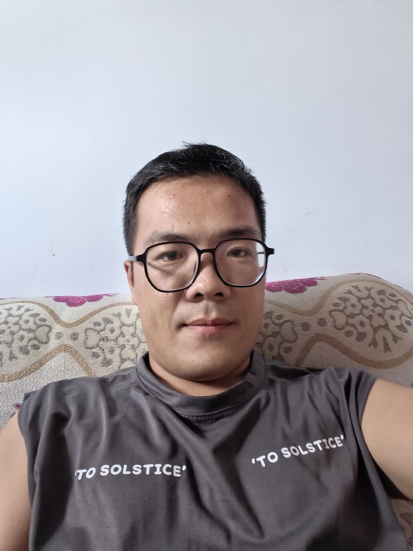 卫TF的第一张照片--丽水相亲服务中心