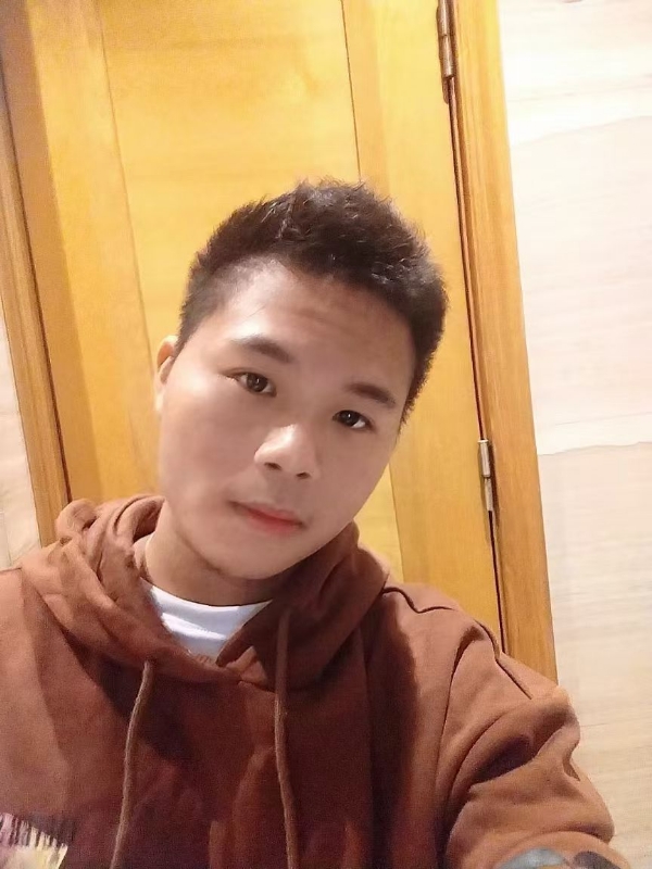 HYL1997的第一张照片--丽水相亲服务中心