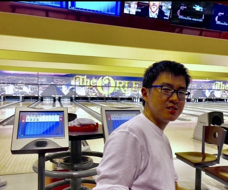 Edwin的第一张照片--丽水相亲服务中心