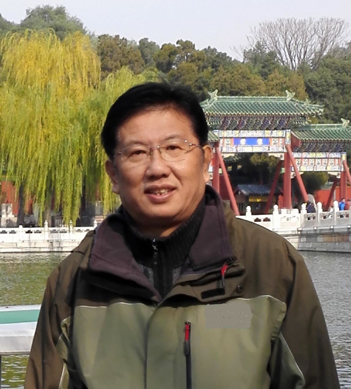 风雨归人的第一张照片--丽水相亲服务中心