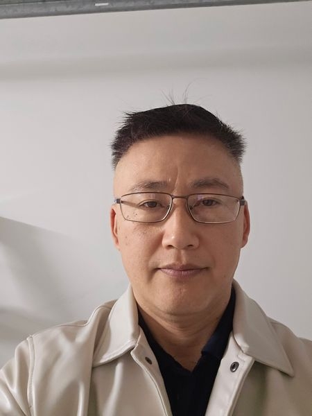 jeffery的第一张照片--丽水相亲服务中心