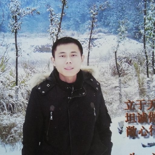 忧伤男人的第一张照片--丽水相亲服务中心