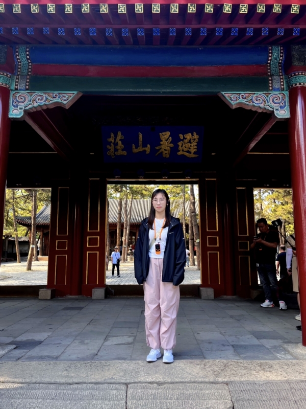 小柒的第二张照片--丽水相亲服务中心