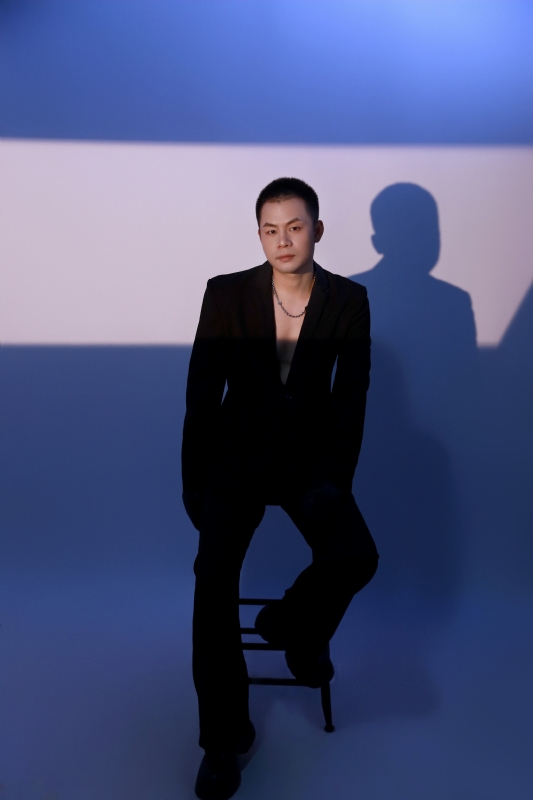 胡杰的第一张照片--丽水相亲服务中心