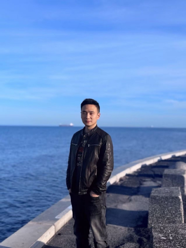 TAO的第一张照片--丽水相亲服务中心