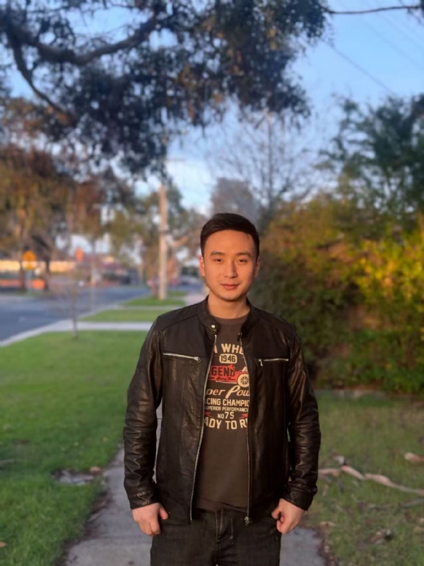 TAO的第三张照片--丽水相亲服务中心