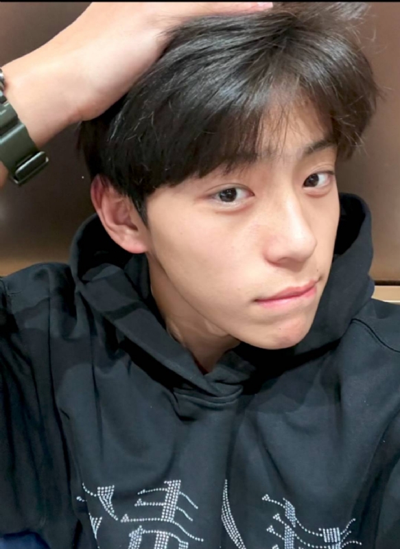 李枫的第一张照片--丽水相亲服务中心