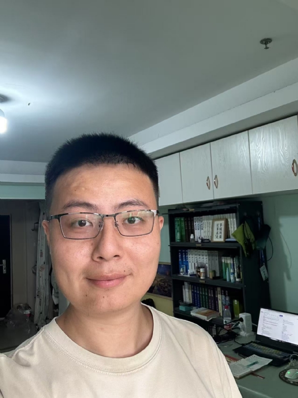 遇见更好的自己的第一张照片--丽水相亲服务中心