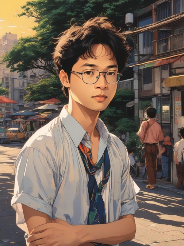 JustDoIt的第一张照片--丽水相亲服务中心