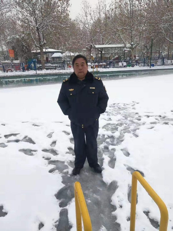 老顽童的第二张照片--丽水相亲服务中心