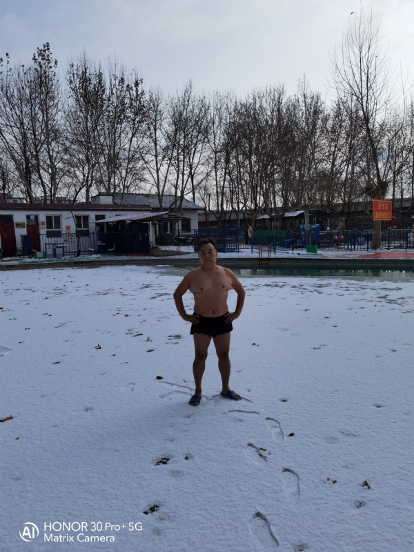 老顽童的第三张照片--丽水相亲服务中心