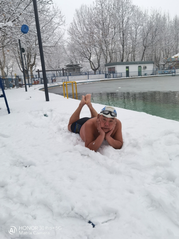 老顽童的第四张照片--丽水相亲服务中心