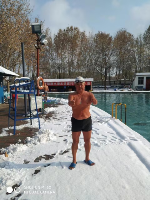 老顽童的第五张照片--丽水相亲服务中心