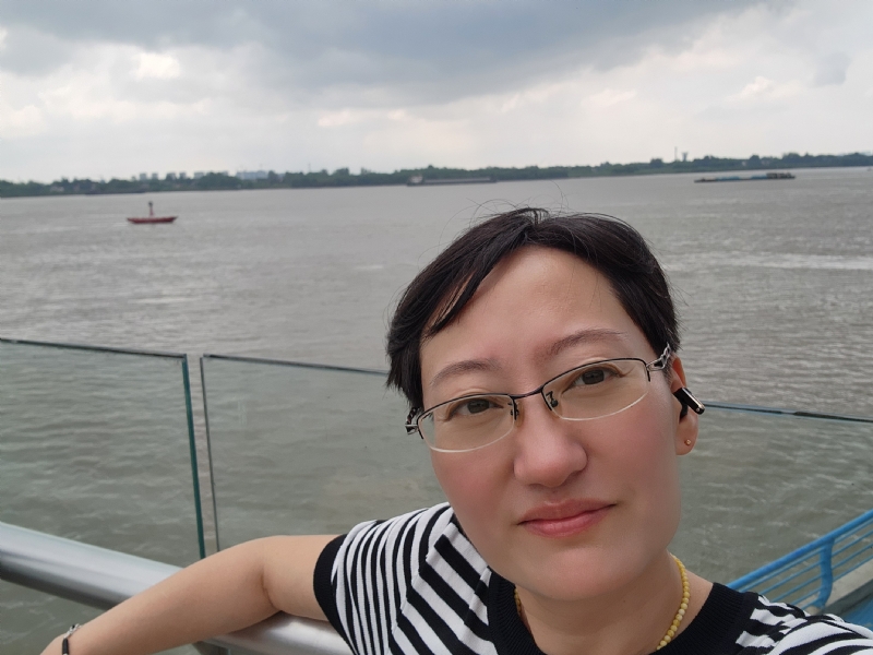 念念初心的第一张照片--丽水相亲服务中心