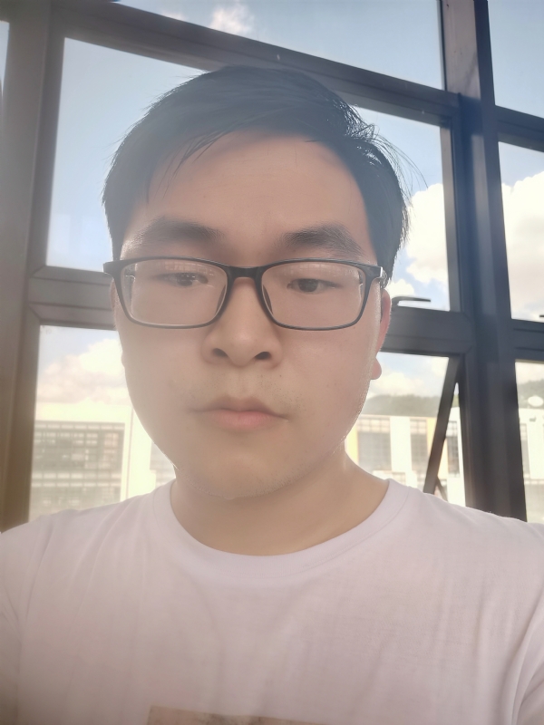 遇见YU的第一张照片--丽水相亲服务中心