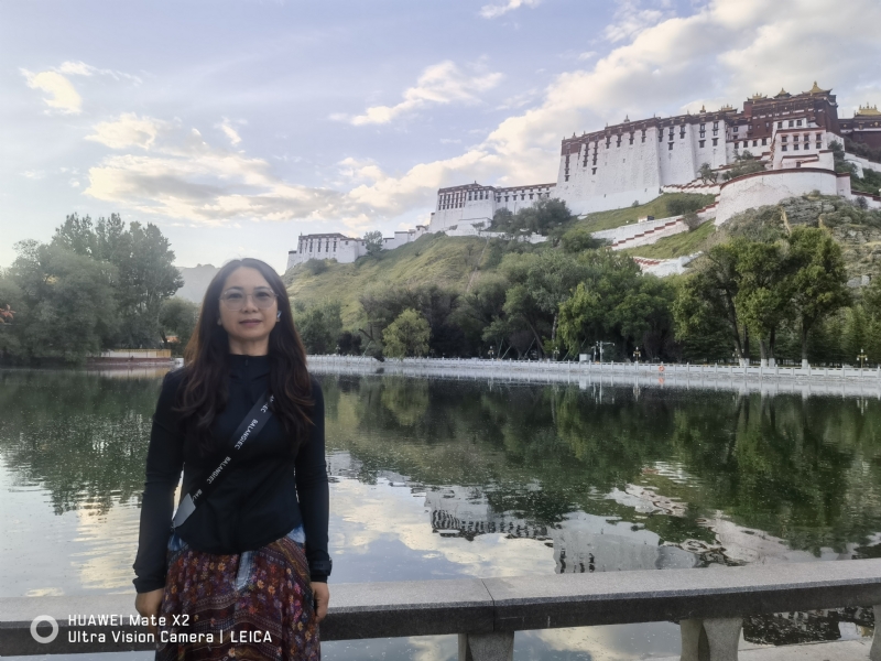 墨然的第二张照片--丽水相亲服务中心