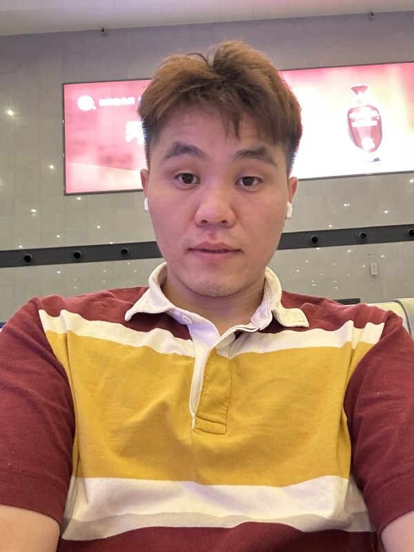 锅锅锅的第一张照片--丽水相亲服务中心