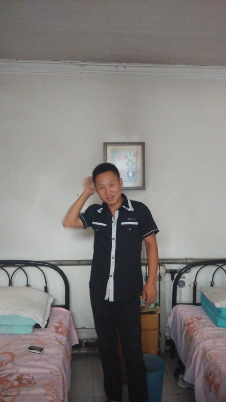 邢台交友的第一张照片--丽水相亲服务中心