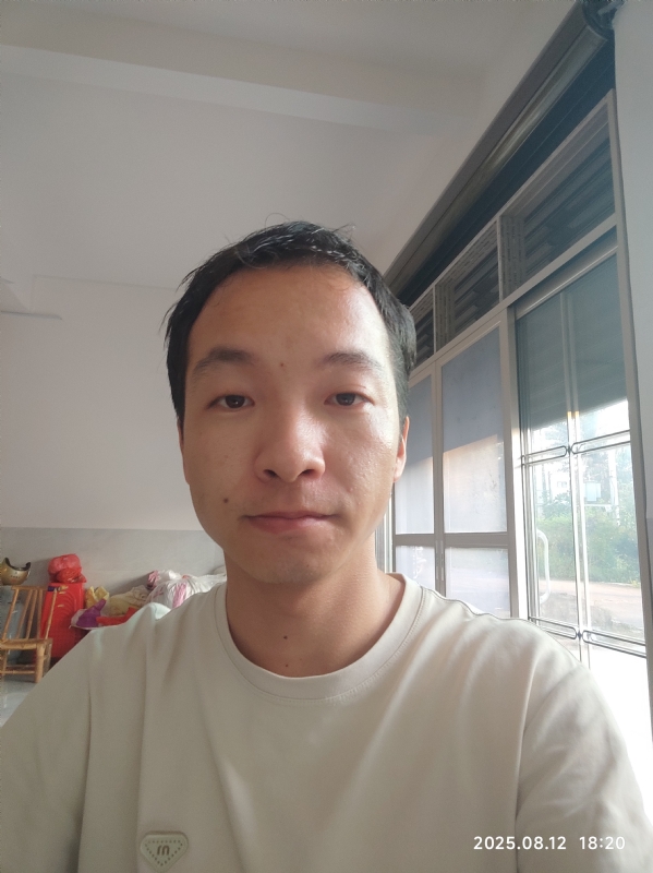 杨培鑫的第一张照片--丽水相亲服务中心