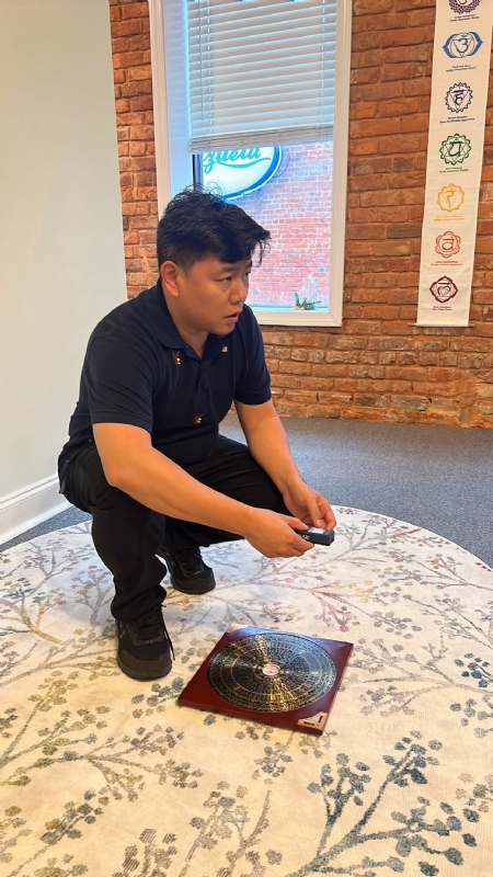 张智博的第二张照片--丽水相亲服务中心