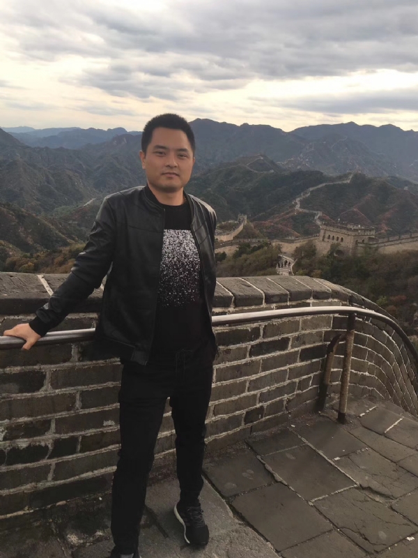 海阔天空的第一张照片--丽水相亲服务中心