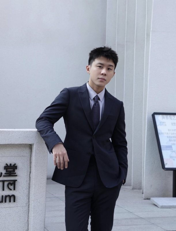 小王的第一张照片--丽水相亲服务中心