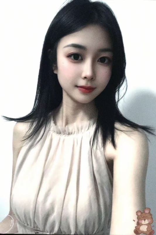 月月的第一张照片--丽水相亲服务中心