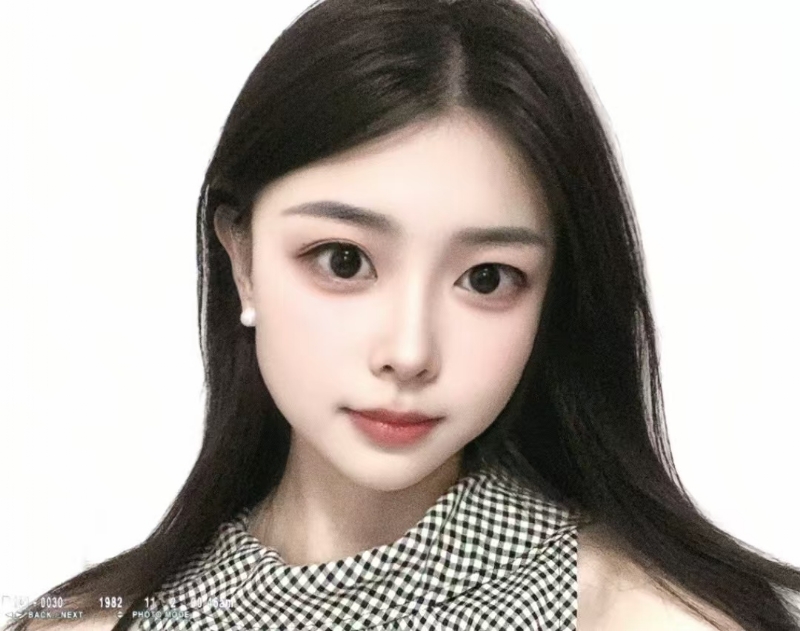 月月的第二张照片--丽水相亲服务中心