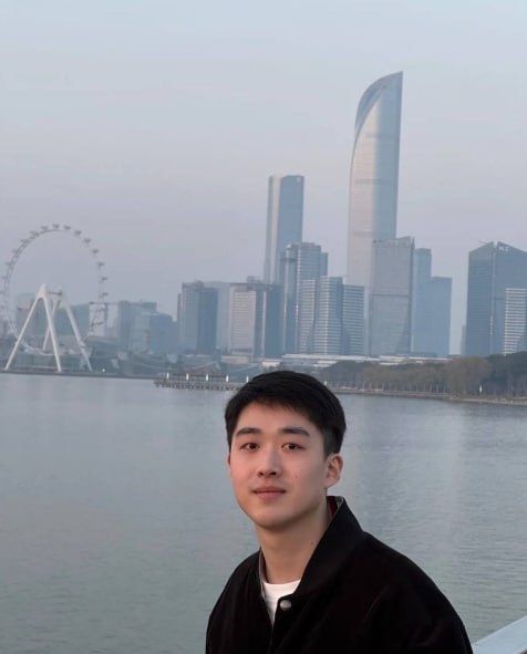 Joe的第一张照片--丽水相亲服务中心