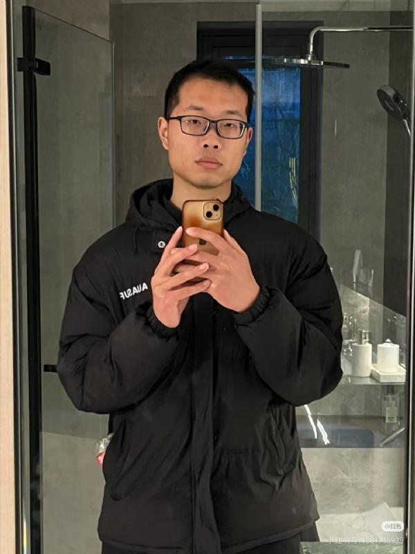 泡泡的第一张照片--丽水相亲服务中心