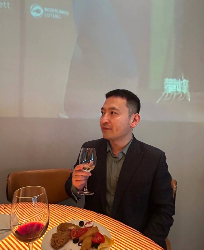 為愛而來的第一张照片--丽水相亲服务中心