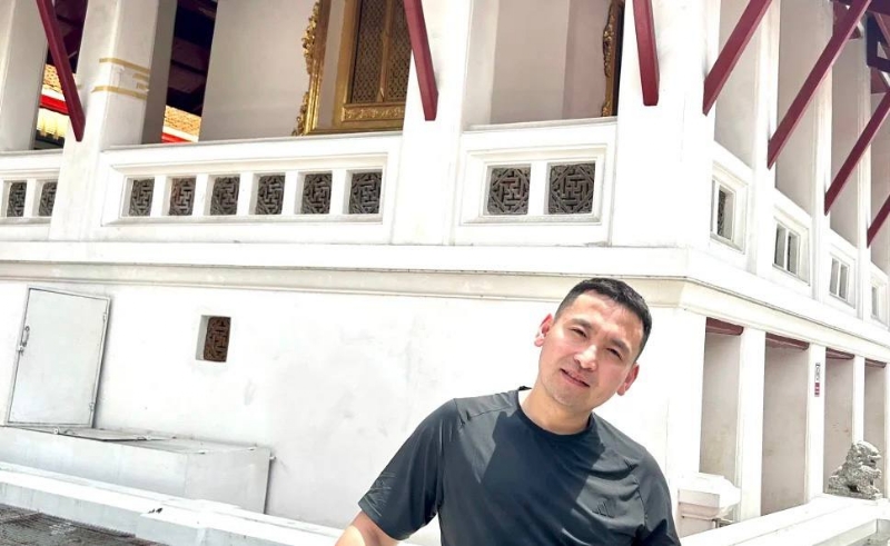 為愛而來的第二张照片--丽水相亲服务中心