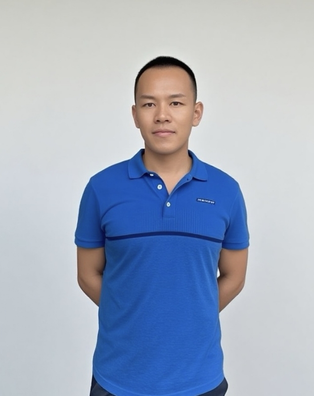 钰郎的第一张照片--丽水相亲服务中心