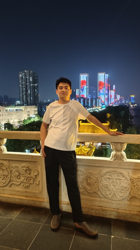 Bilybi的第一张照片--丽水相亲服务中心