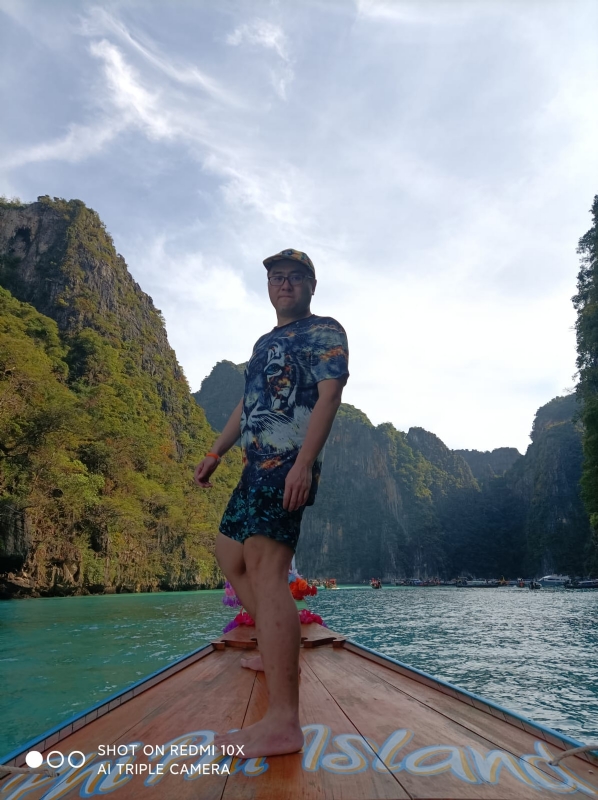 PIKACHU的第二张照片--丽水相亲服务中心