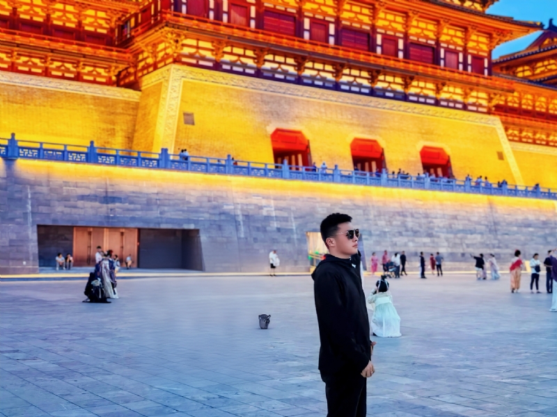 大房子的第一张照片--丽水相亲服务中心