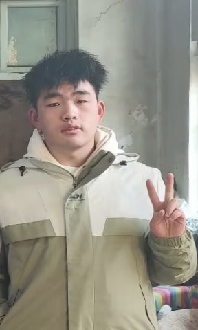 刘锡志的第一张照片--丽水相亲服务中心