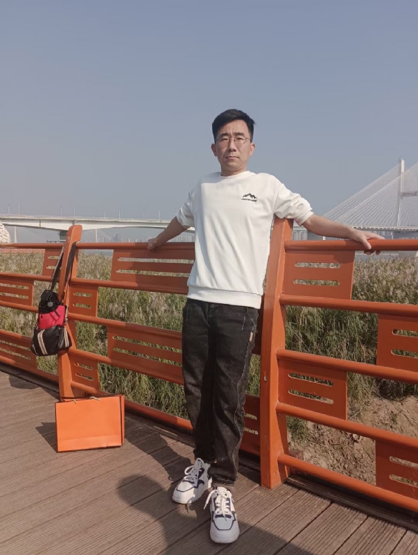 黑白的第一张照片--丽水相亲服务中心