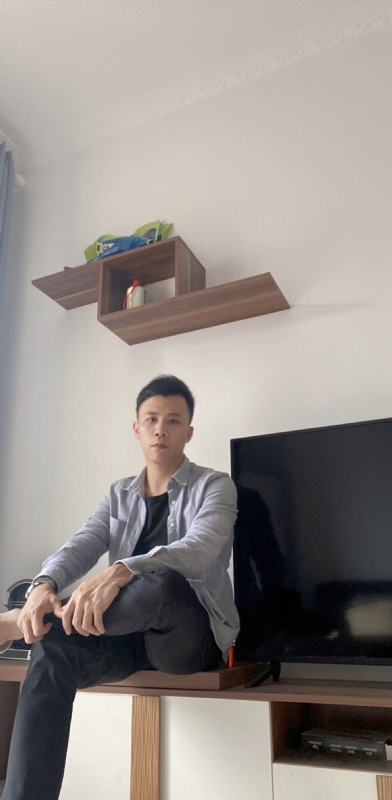 普鲁斯特效应的第一张照片--丽水相亲服务中心