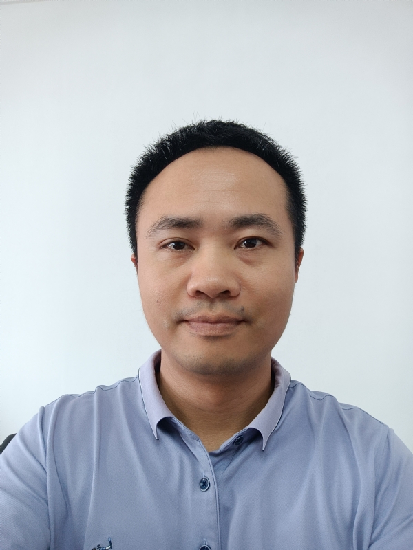 海口相亲的第三张照片--丽水相亲服务中心