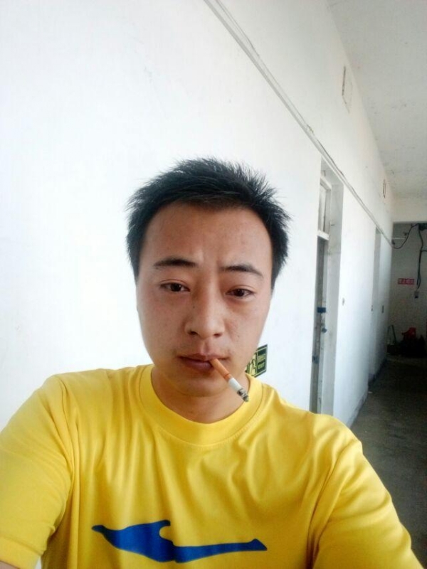 云淡风轻的第二张照片--丽水相亲服务中心