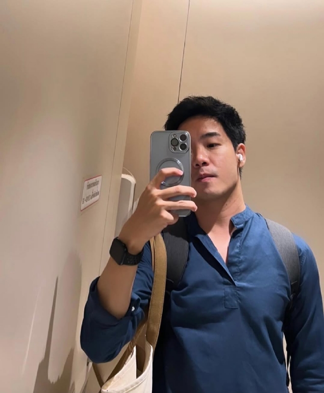 海与浪的第一张照片--丽水相亲服务中心