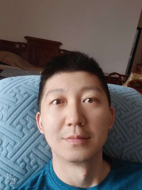 大千的第一张照片--丽水相亲服务中心