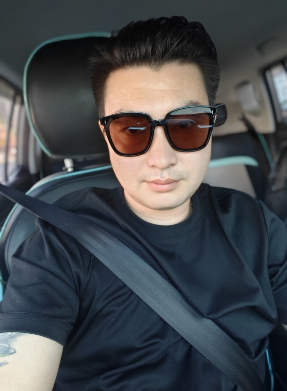 凡哥的第一张照片--丽水相亲服务中心